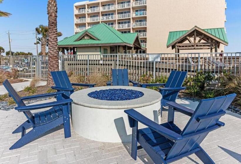 فندق Blu Condos 301