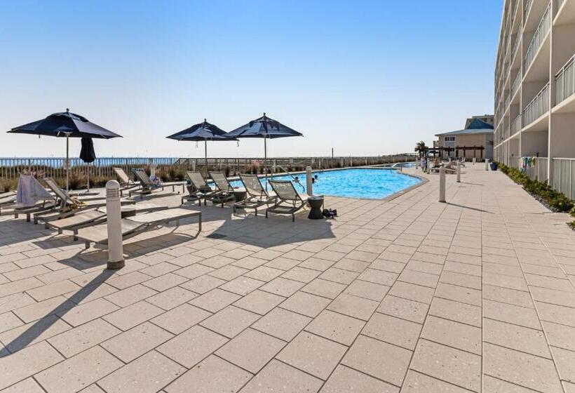 فندق Blu Condos 301