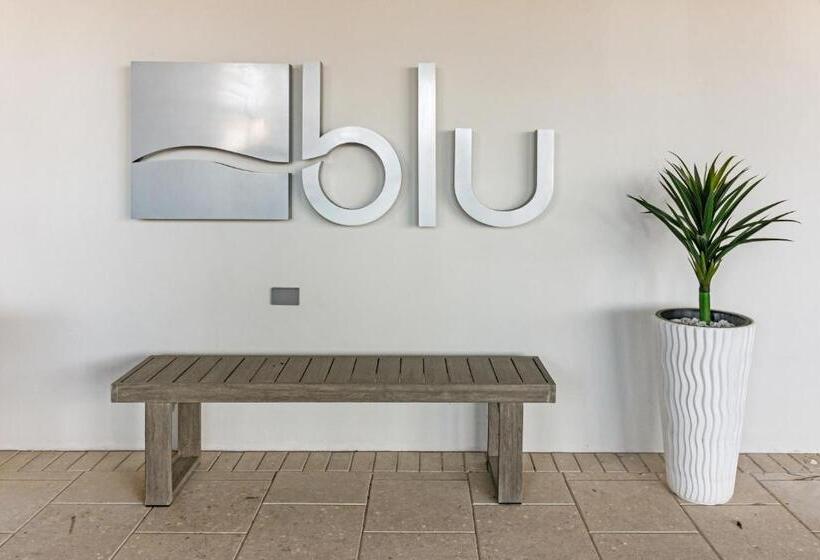 فندق Blu Condos 301