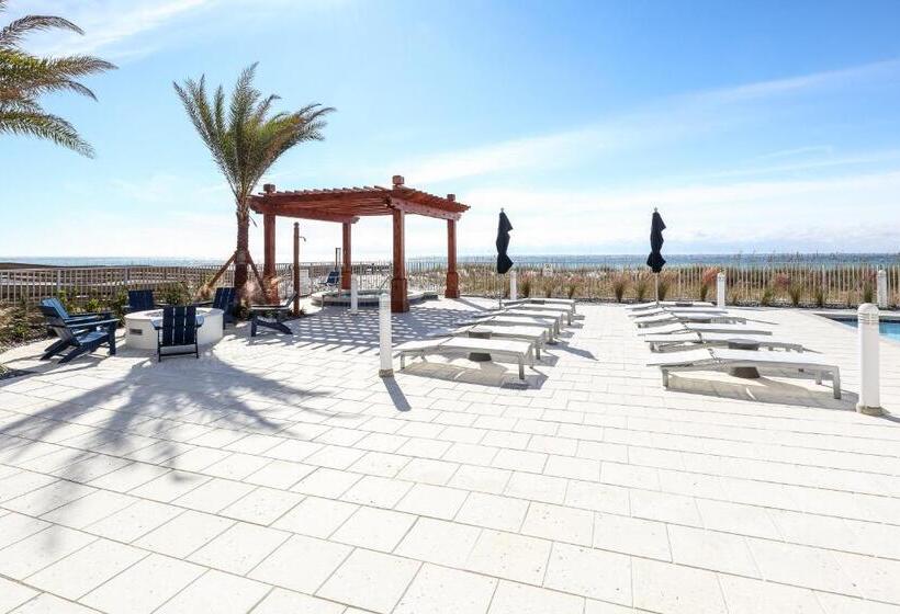 فندق Blu Condos 301