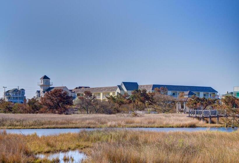 Отель Bodie S Anchor 141