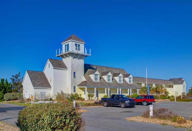 Отель Bodie S Anchor 141