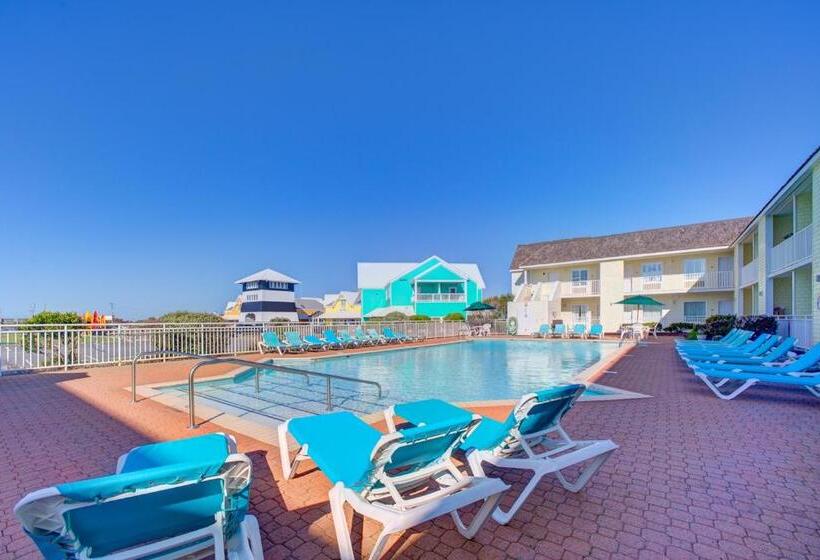 ホテル Bodie S Anchor 141