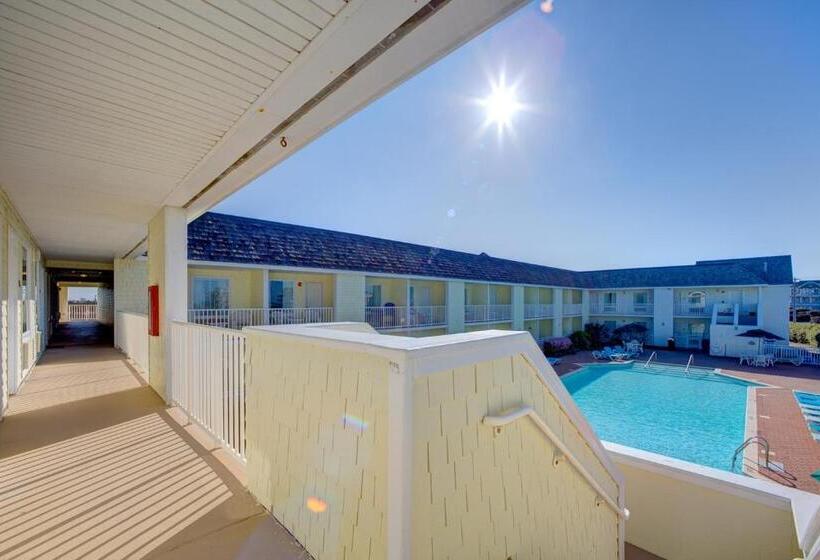 ホテル Bodie S Anchor 141