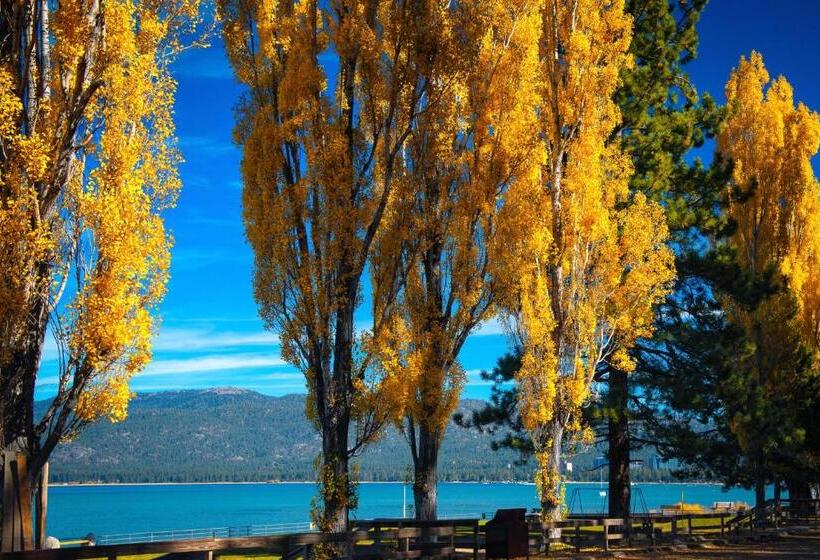 酒店 Boulder Condo N