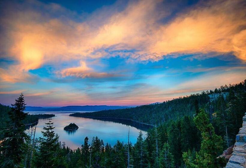 호텔 Boulder Condo N