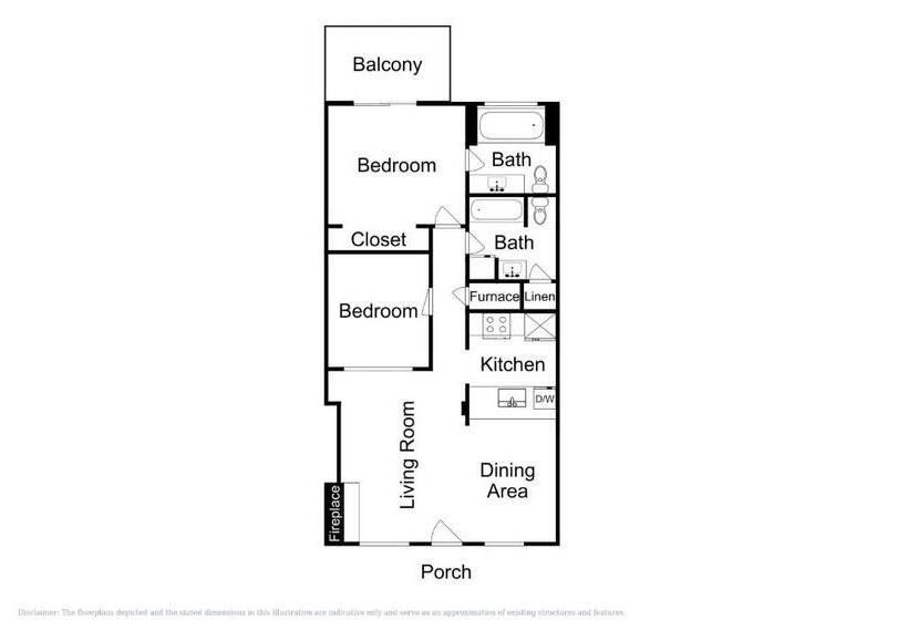 호텔 Boulder Condo N