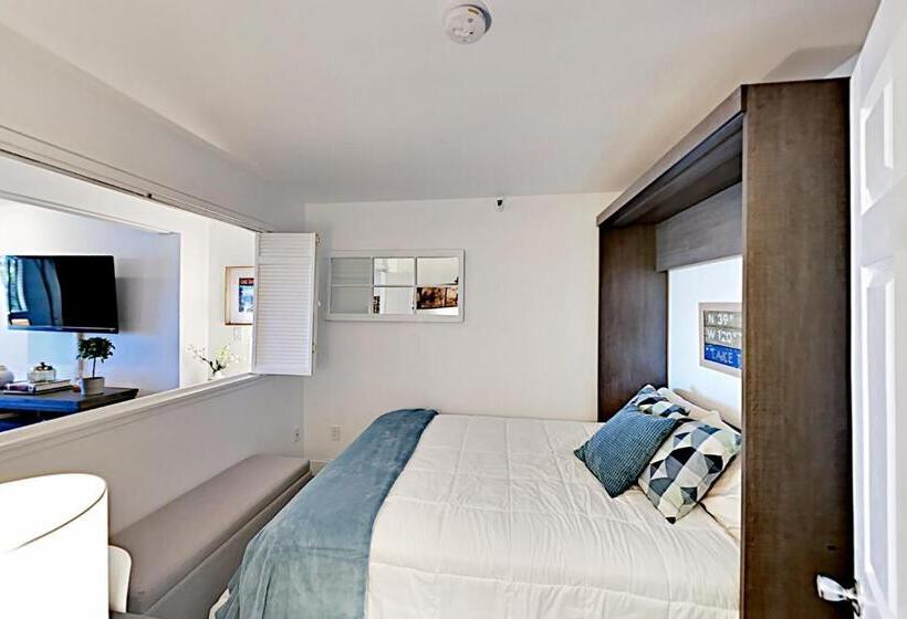 Отель Boulder Condo N