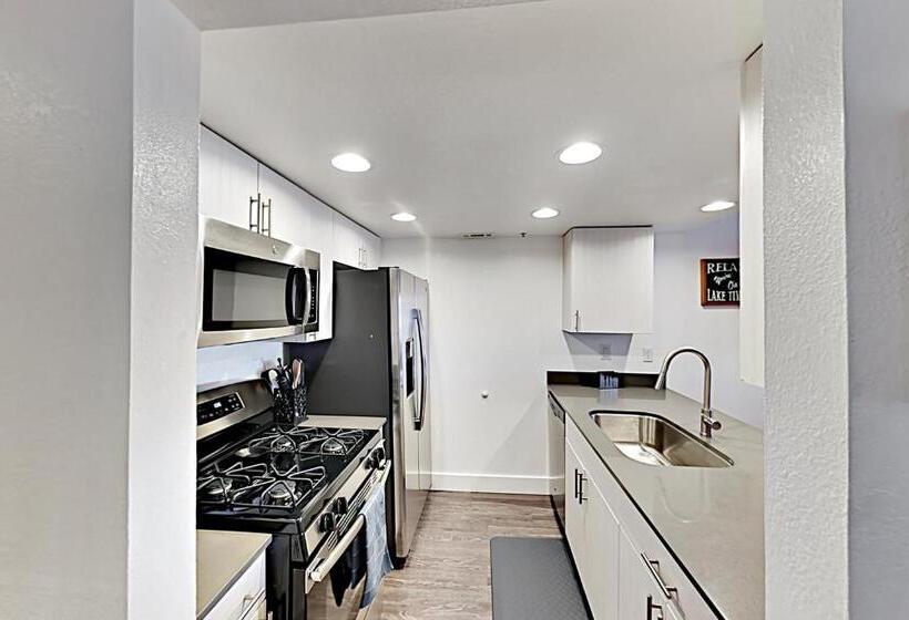 酒店 Boulder Condo N