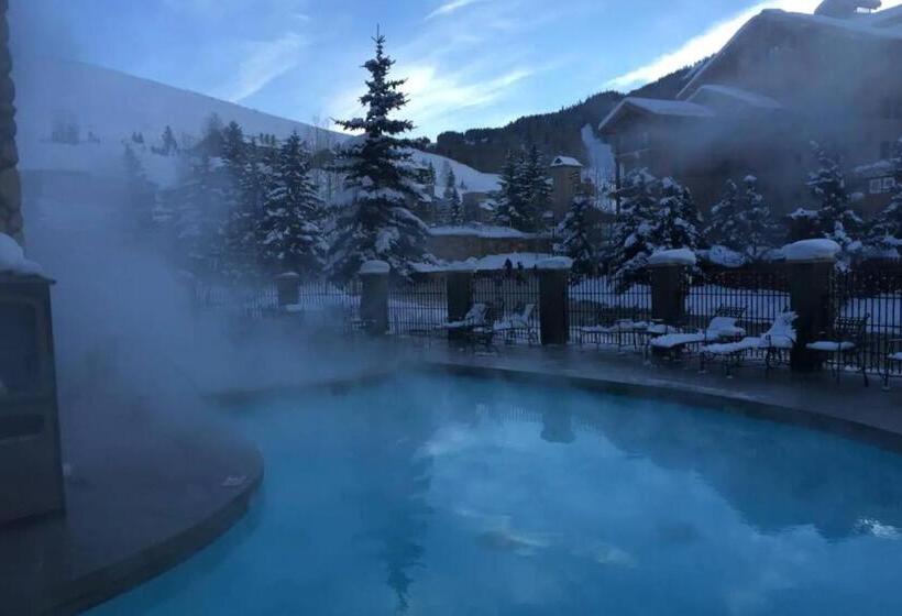 בית מלון כפרי Butte Beauty