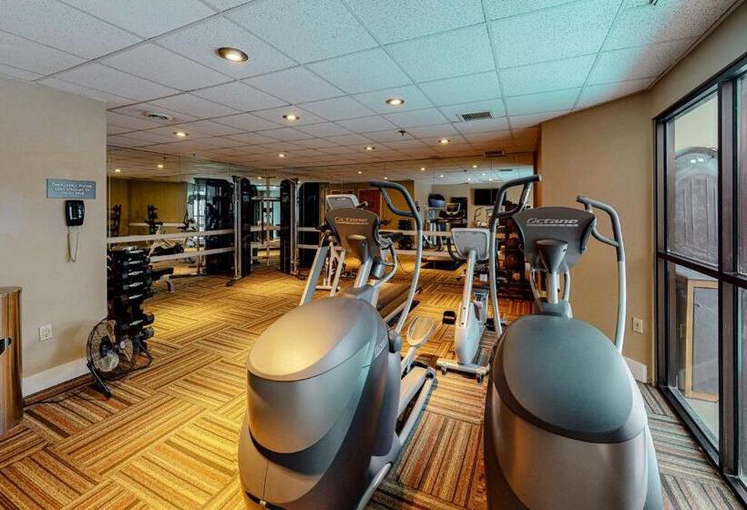 בית מלון כפרי Butte Beauty