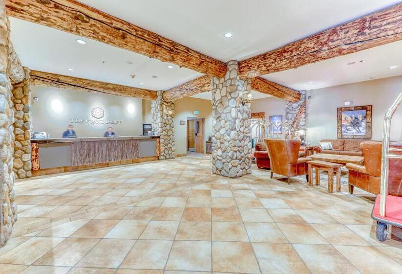 فندق Butte Beauty