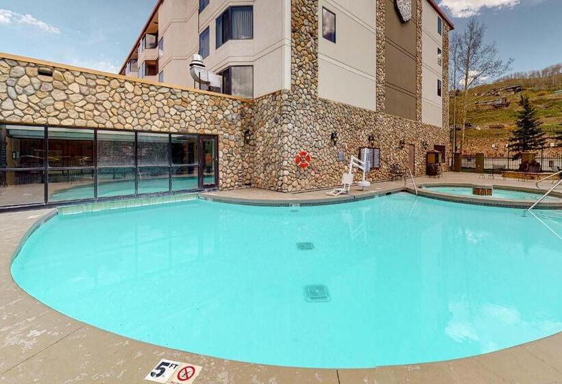 فندق Butte Beauty