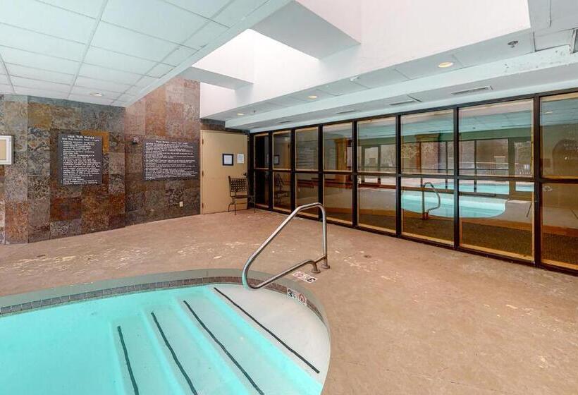 בית מלון כפרי Butte Beauty