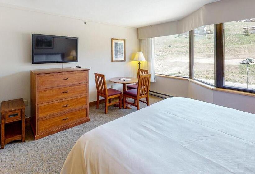 בית מלון כפרי Butte Beauty