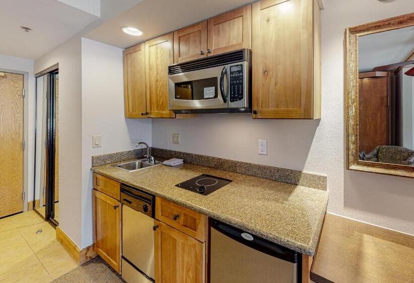 בית מלון כפרי Butte Beauty