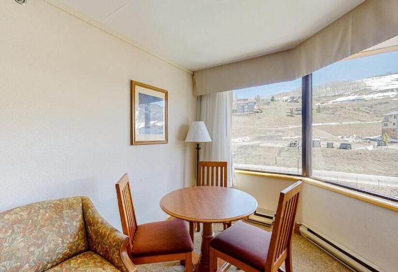 בית מלון כפרי Butte Beauty