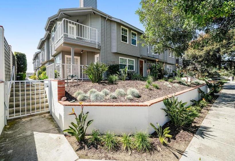 酒店 Carlsbad By The Sea