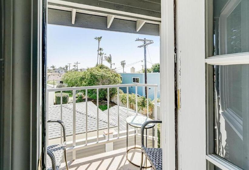 酒店 Carlsbad By The Sea