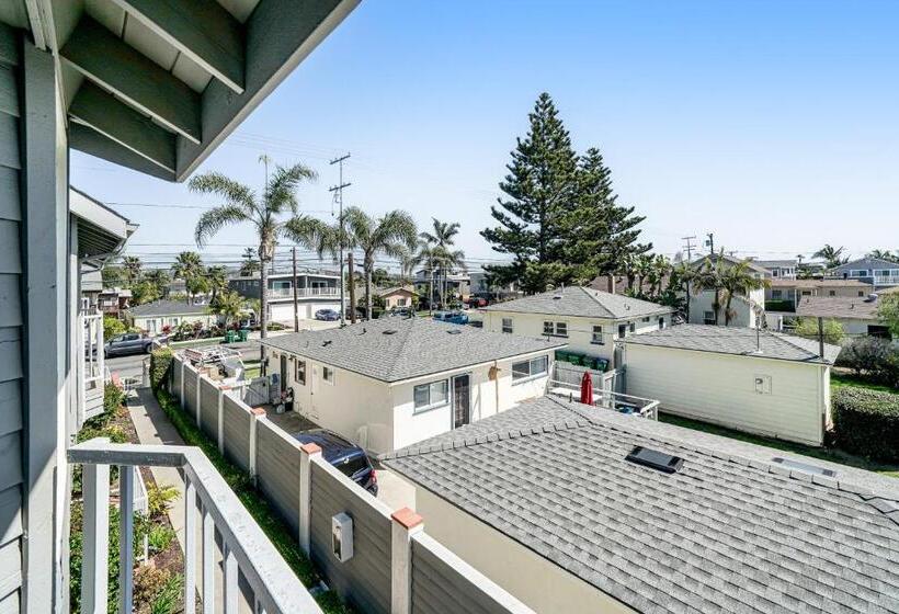 酒店 Carlsbad By The Sea