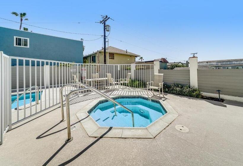 酒店 Carlsbad By The Sea