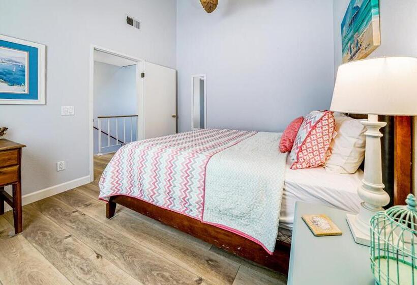 酒店 Carlsbad By The Sea