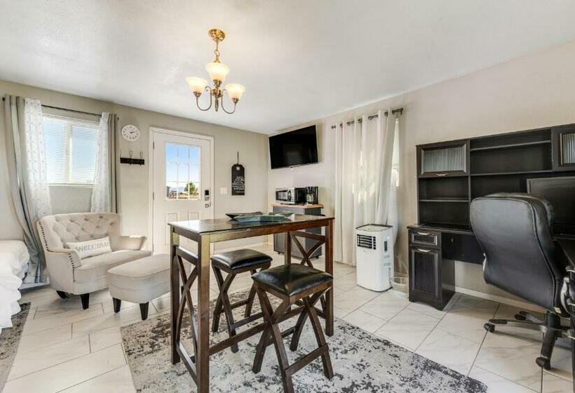 فندق Casa De Paz Guest House