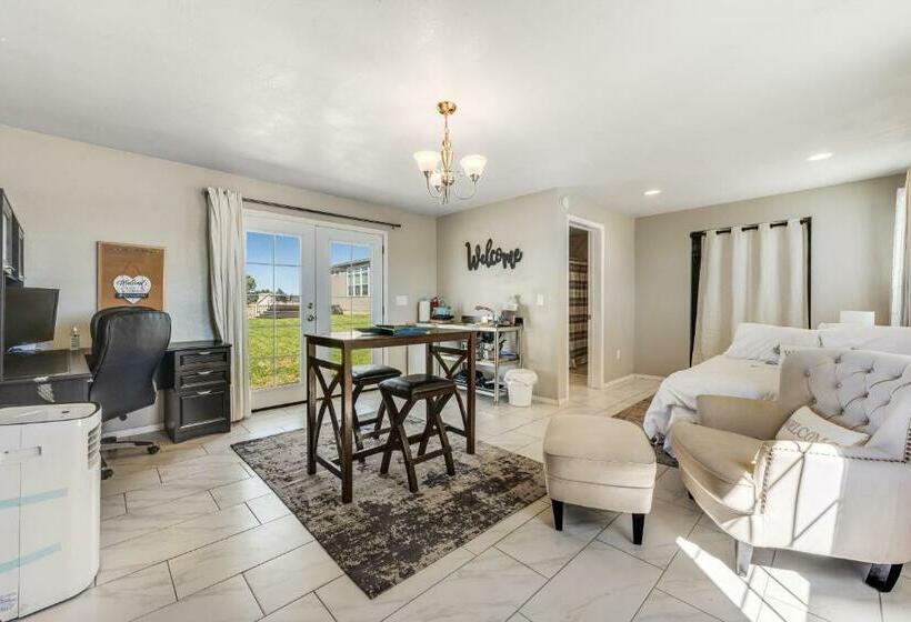 فندق Casa De Paz Guest House