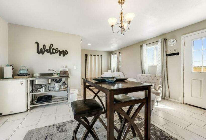 فندق Casa De Paz Guest House