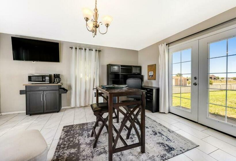 فندق Casa De Paz Guest House