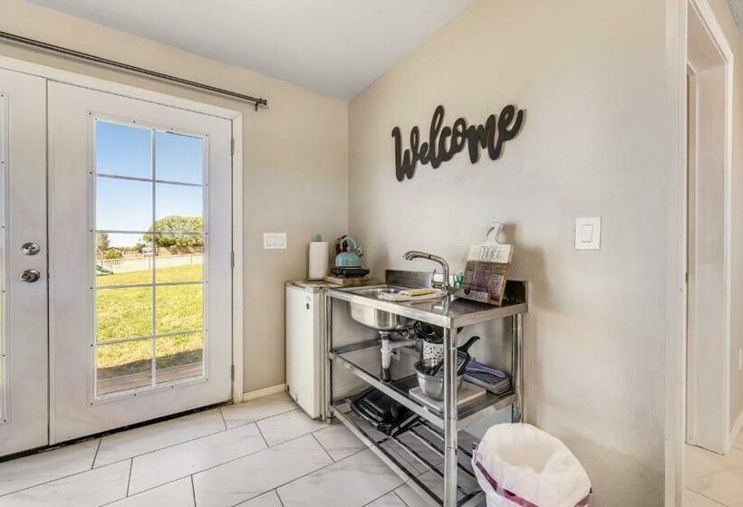 فندق Casa De Paz Guest House