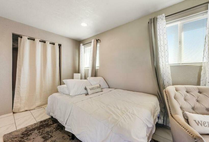 فندق Casa De Paz Guest House