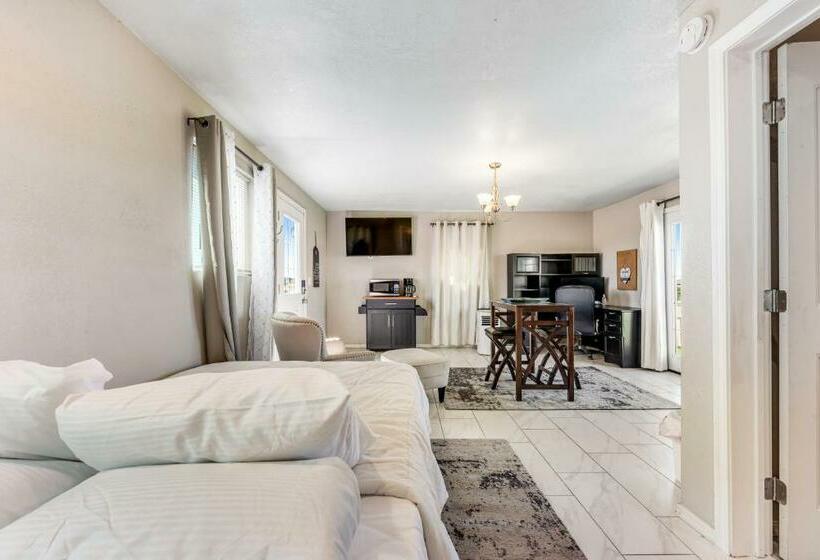 فندق Casa De Paz Guest House