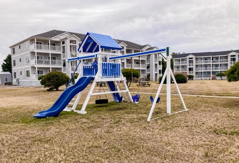 فندق Cedar Shores     30142 Cedar Shores Rd #e144