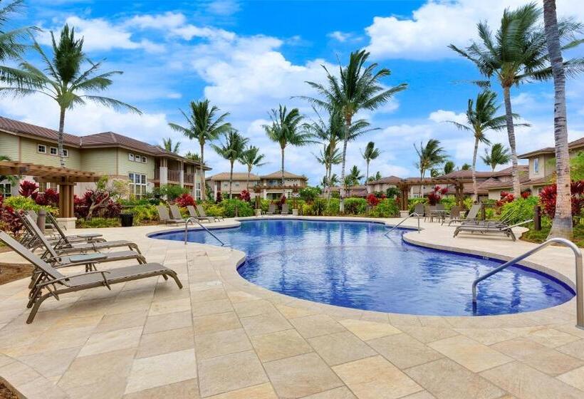 فندق Colony Villas #1606