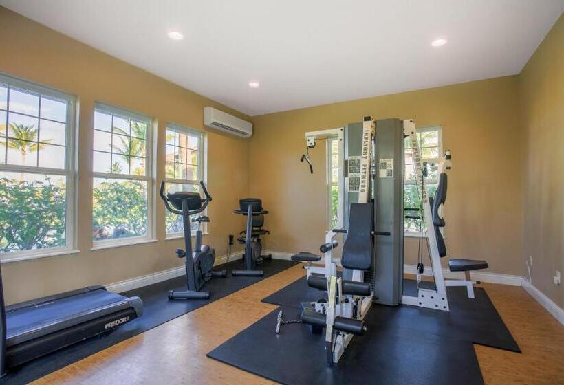 בית מלון כפרי Colony Villas #1606