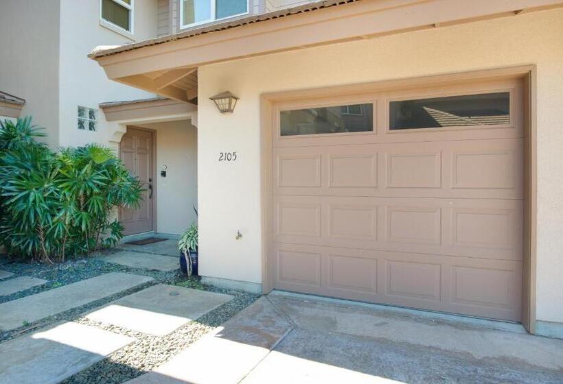 فندق Colony Villas #1606