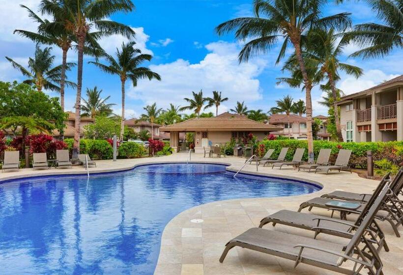 فندق Colony Villas #1606