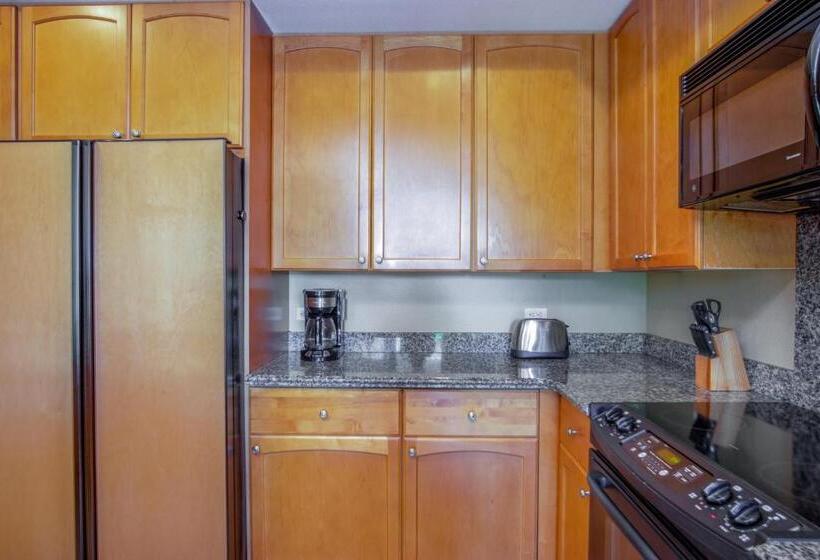 فندق Colony Villas #1606