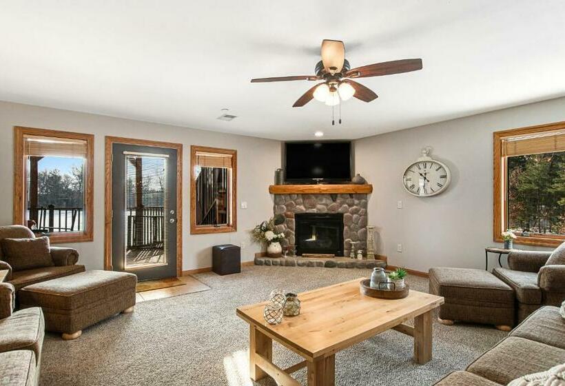 Отель Condo On The Green