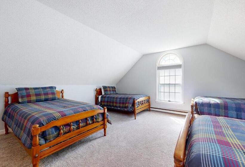 호텔 Cozy Conway Condo