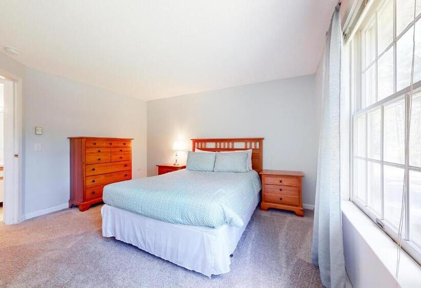 호텔 Cozy Conway Condo