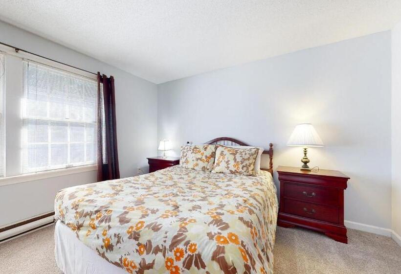 호텔 Cozy Conway Condo