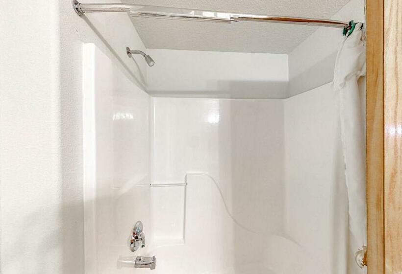 ホテル Cozy Fraser Cabin