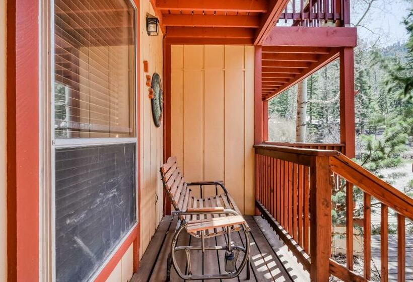 فندق Creekside Serenade