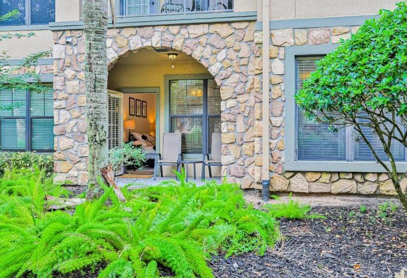 هتل Dash Of Davenport