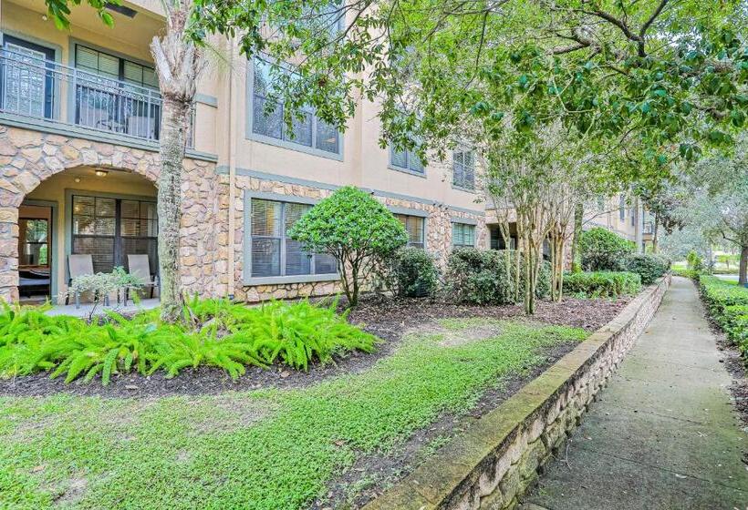 هتل Dash Of Davenport