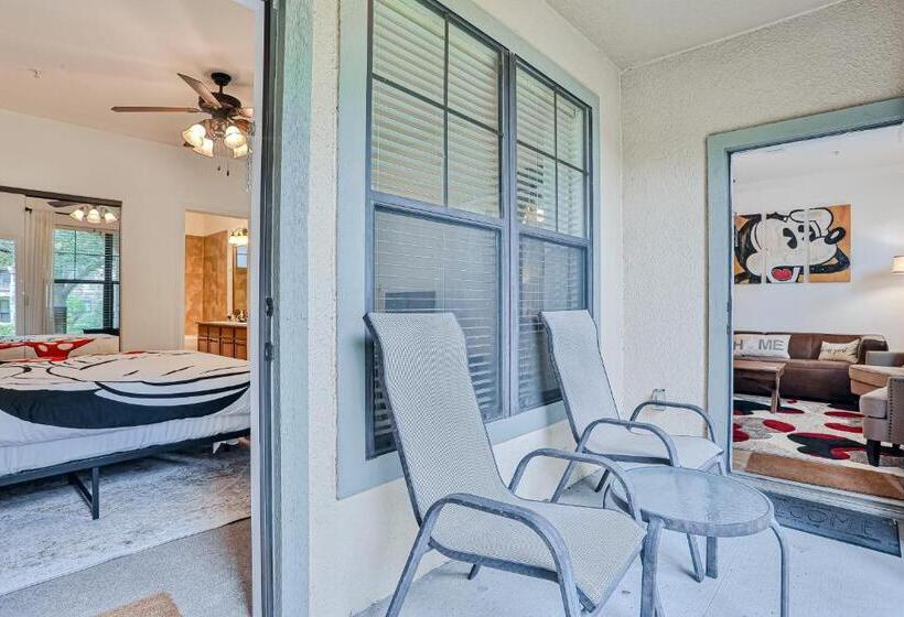 هتل Dash Of Davenport