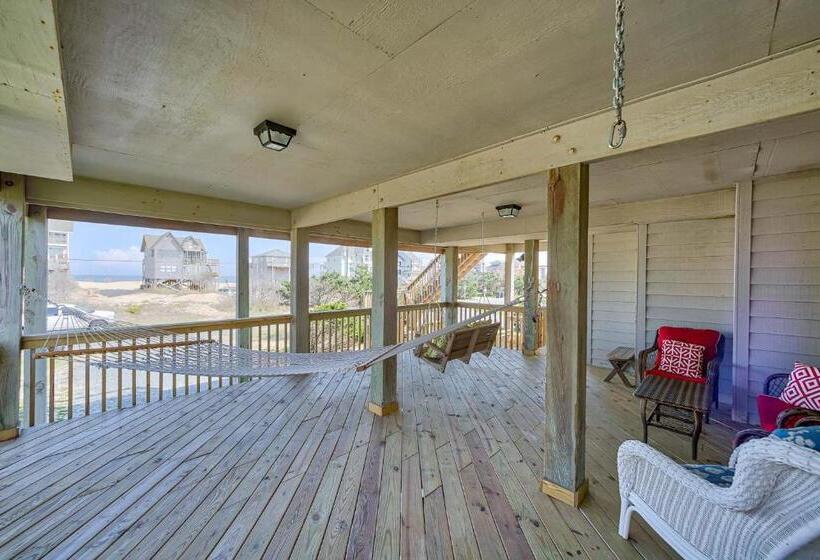 فندق Dolphin Watch Avon 413