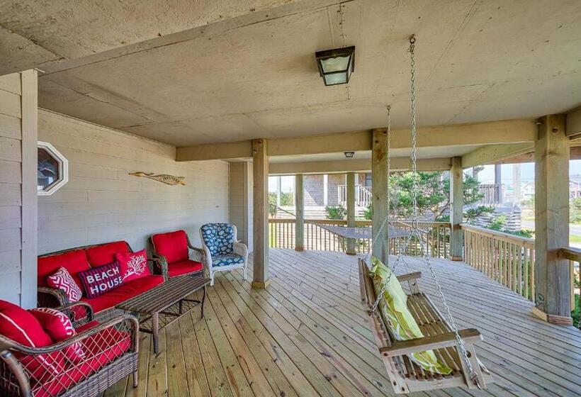 فندق Dolphin Watch Avon 413